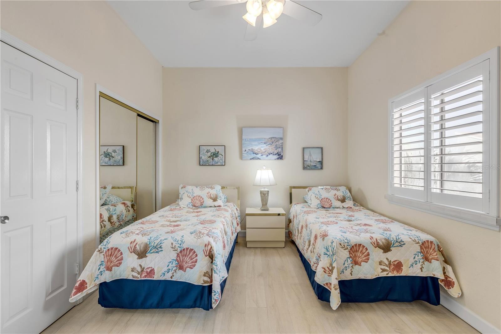 BETHUNE VOLUSIA BEACH - Residential