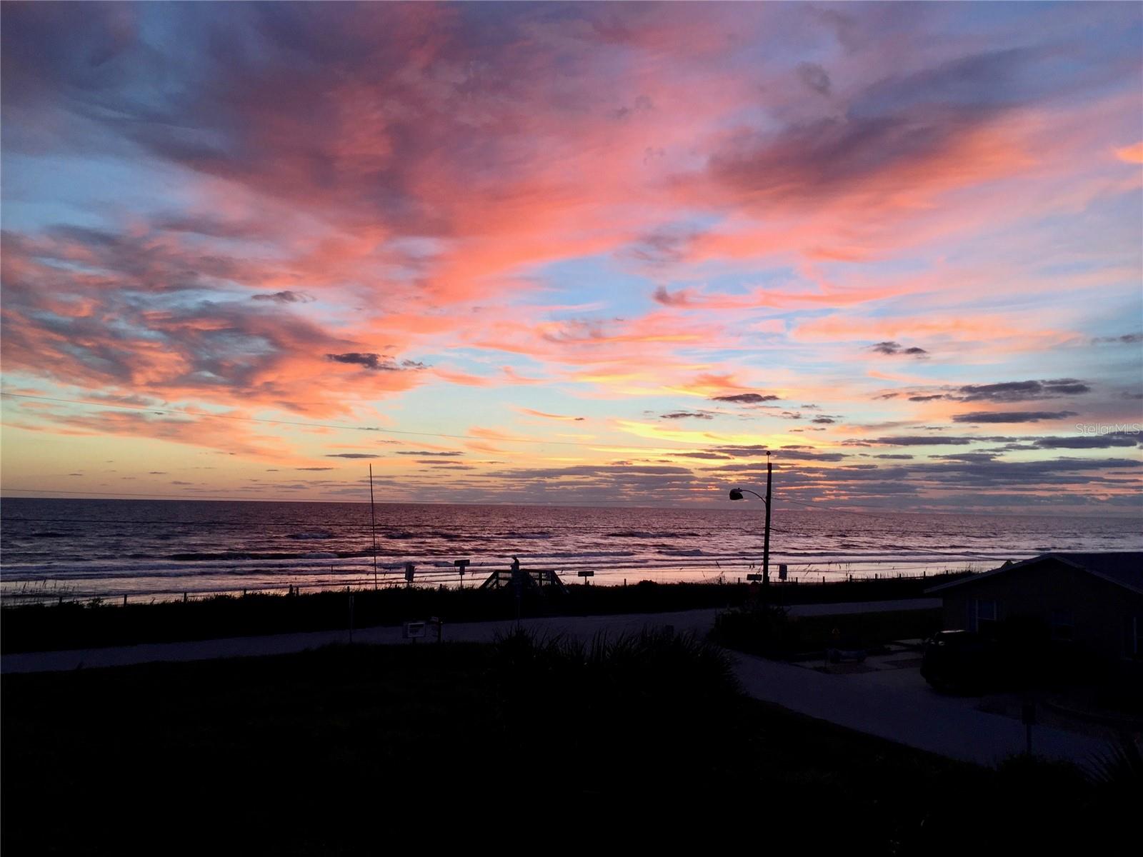 BETHUNE VOLUSIA BEACH - Residential