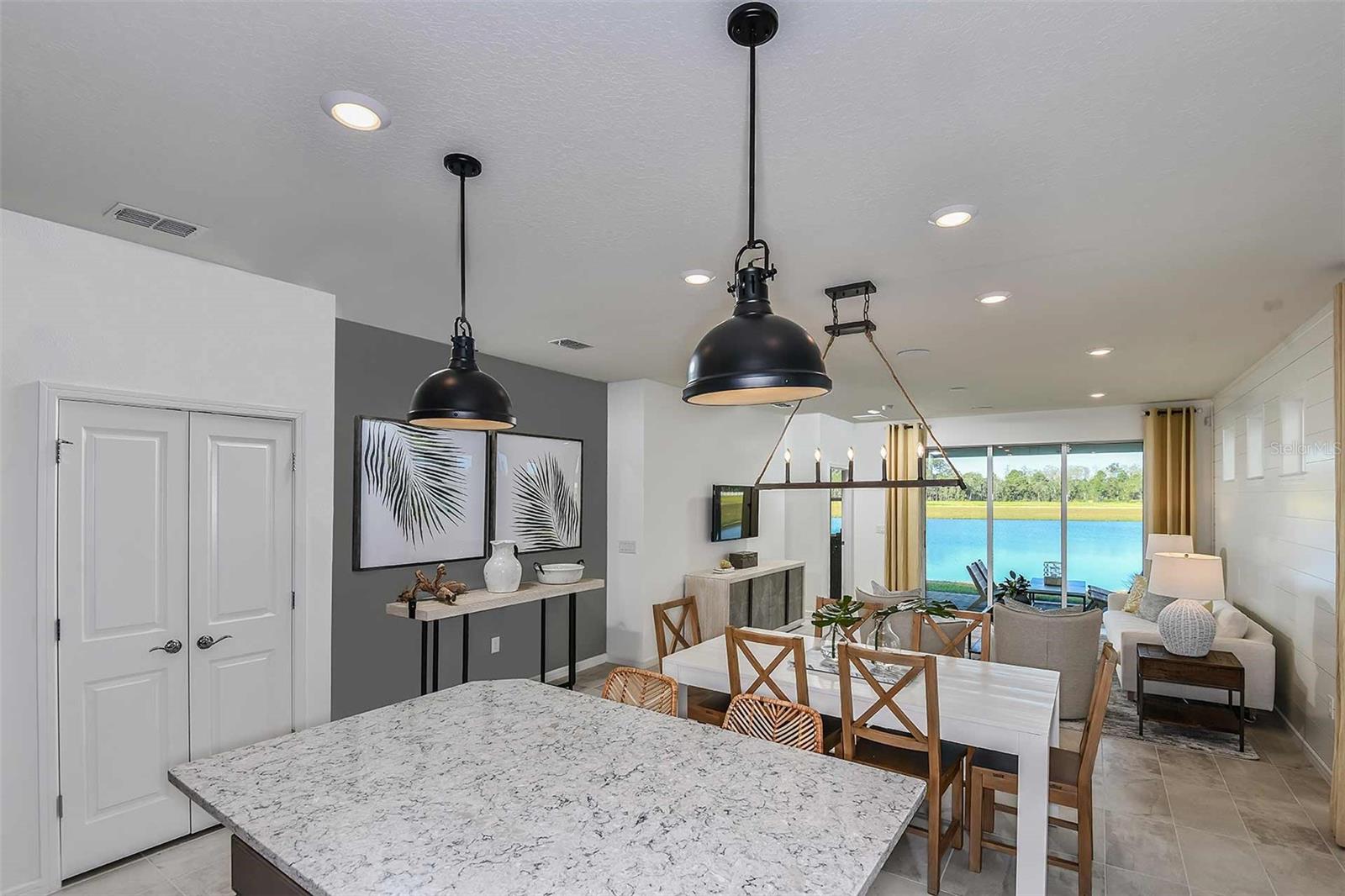 DEL WEBB SUNBRIDGE - Residential