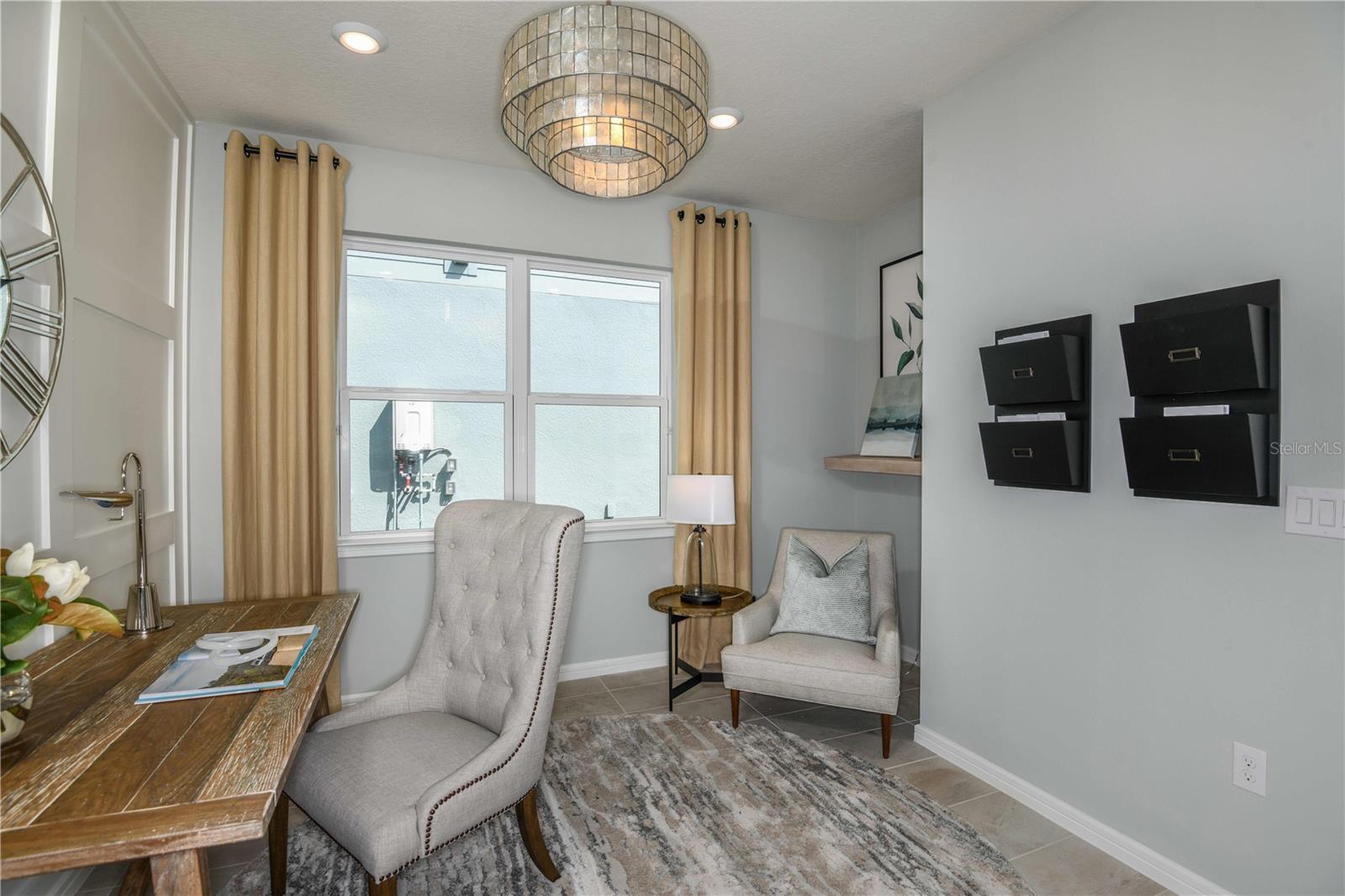 DEL WEBB SUNBRIDGE - Residential