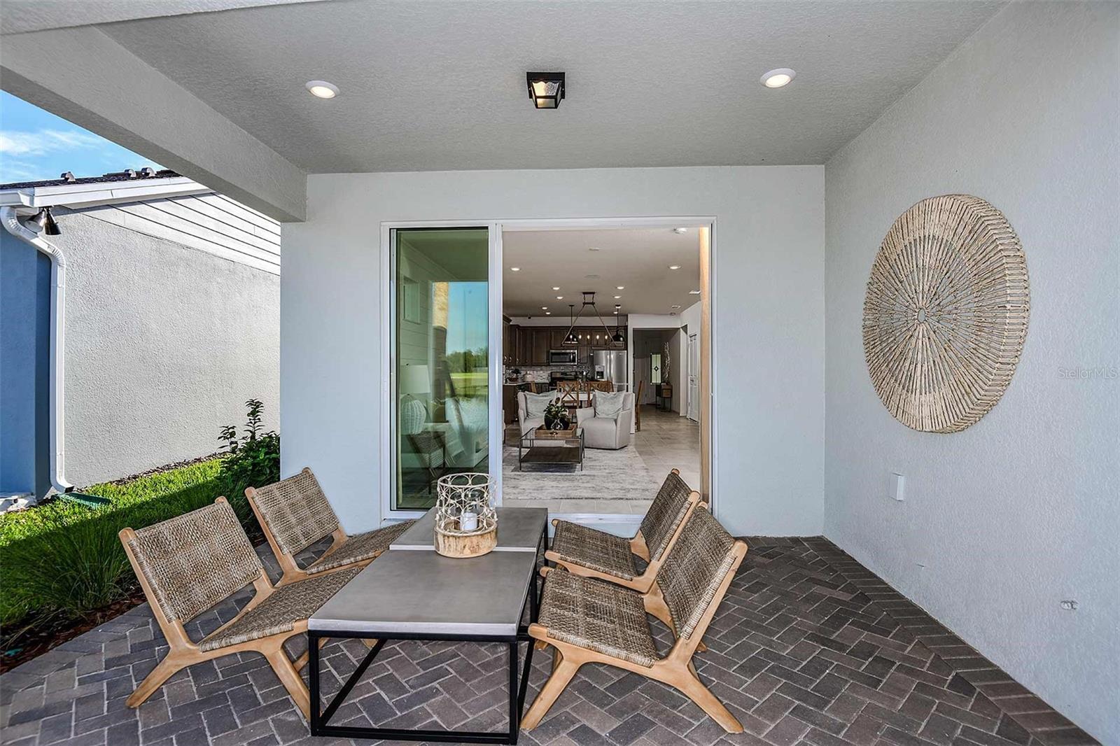 DEL WEBB SUNBRIDGE - Residential