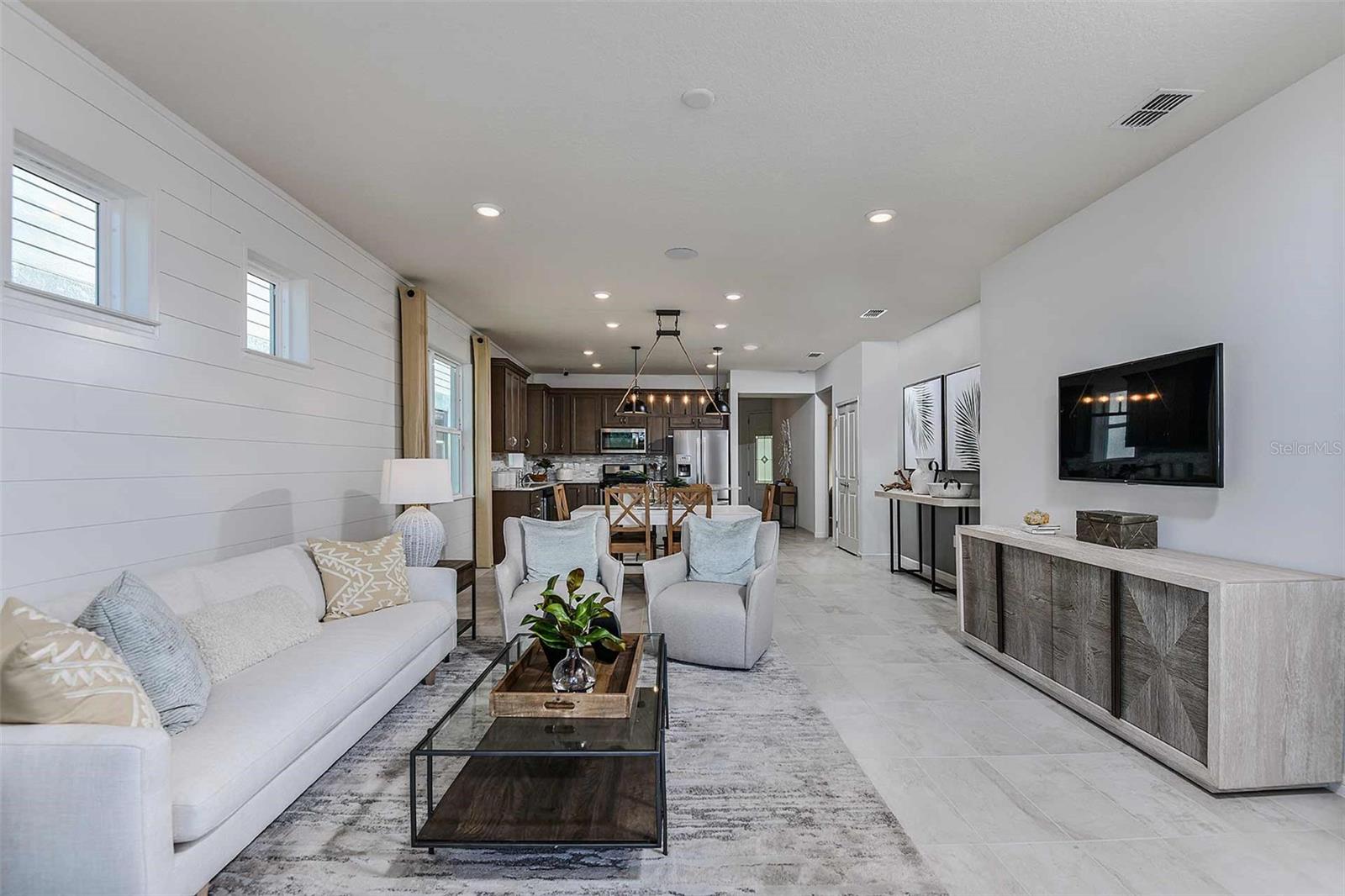 DEL WEBB SUNBRIDGE - Residential