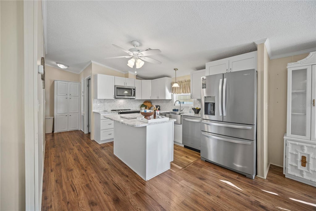 Photo of 4300 Riverside Drive #53, Punta Gorda, FL 33982 (MLS # C7532325)