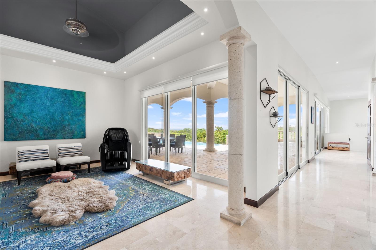 PALMAS DEL MAR - Residential