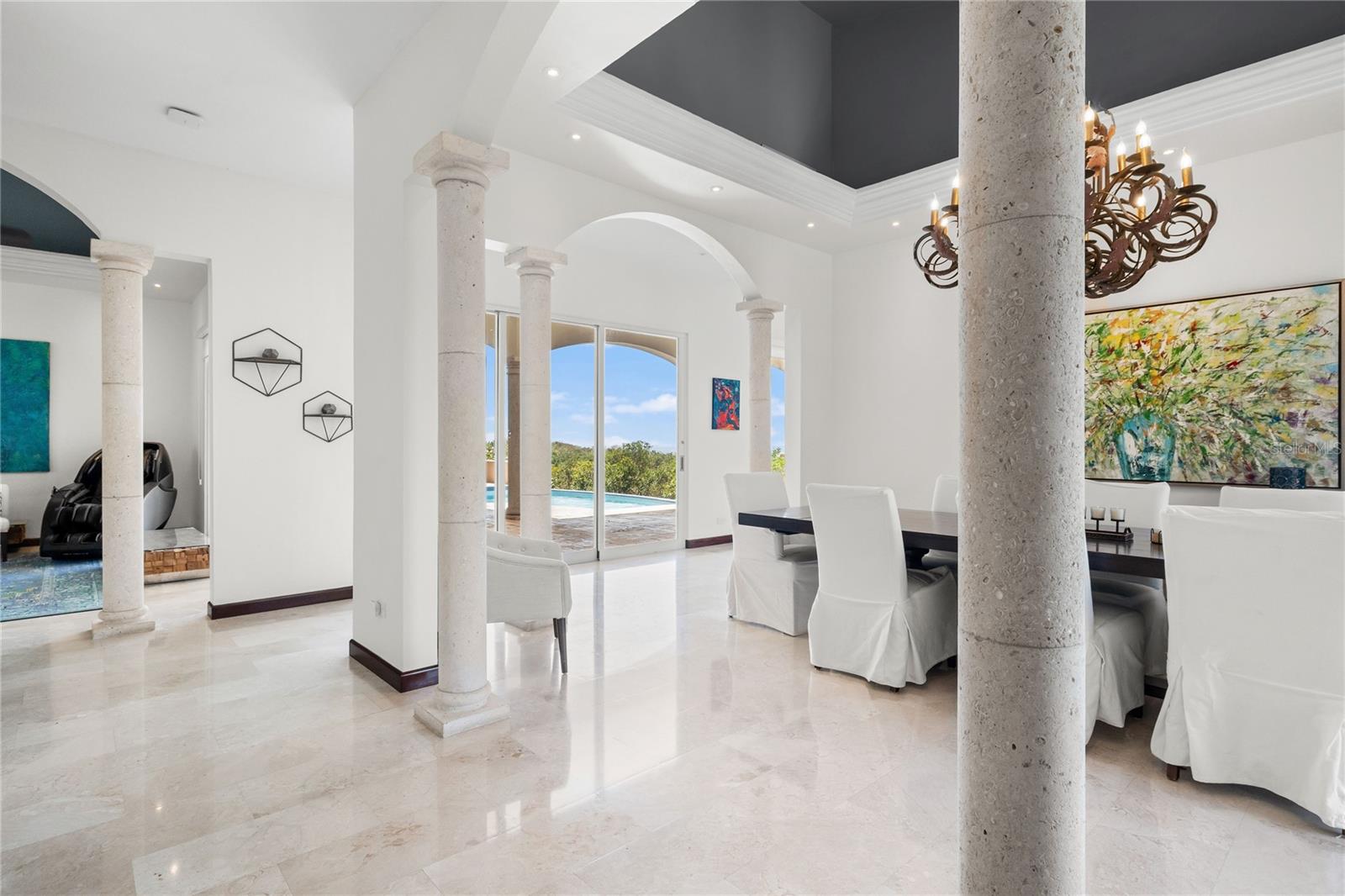 PALMAS DEL MAR - Residential