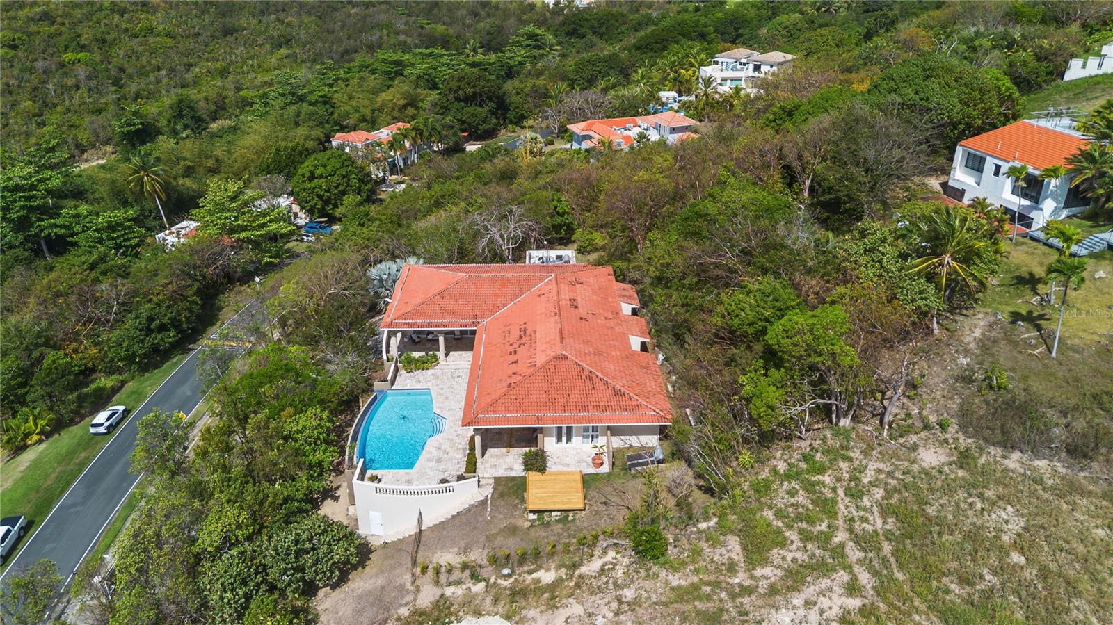 PALMAS DEL MAR - Residential