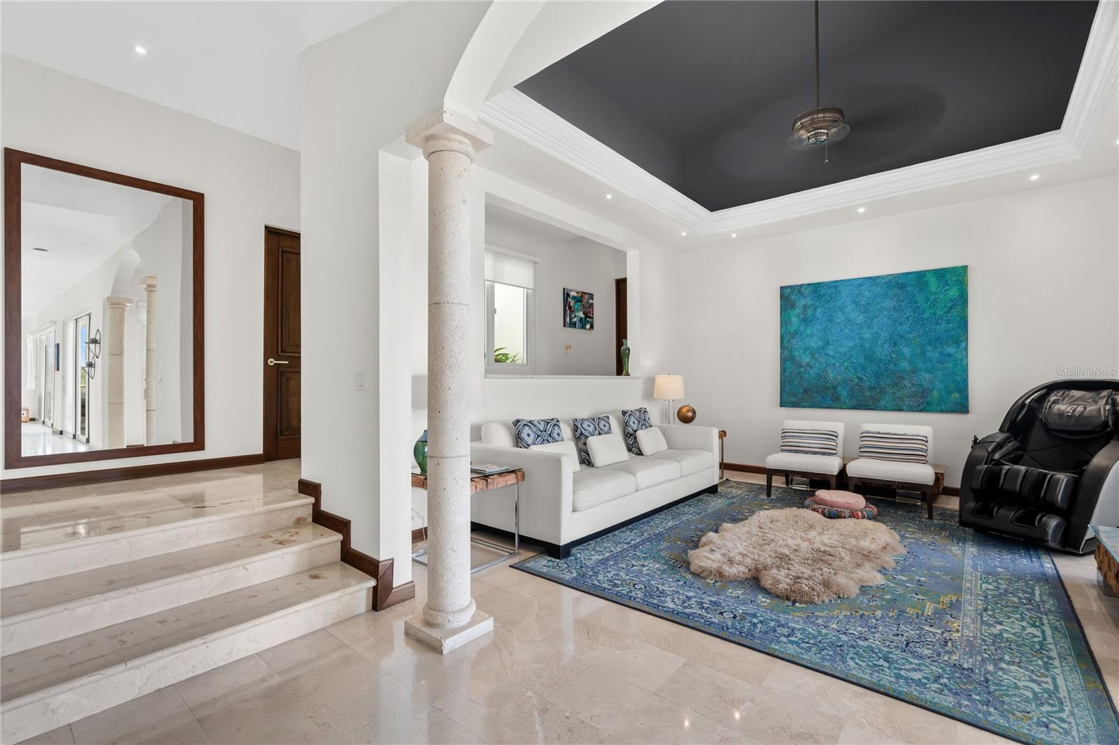 PALMAS DEL MAR - Residential