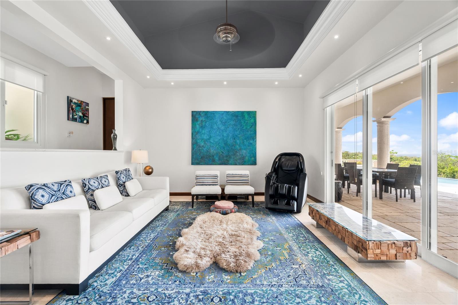 PALMAS DEL MAR - Residential