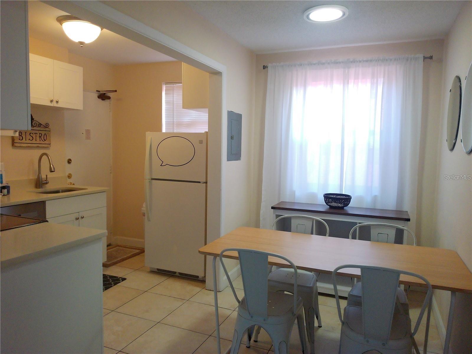 GULF WINDS APTS CONDO - Residential