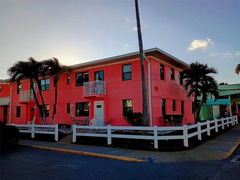 Photo of 6800 Sunset Way #1503, St Pete Beach, FL 33706 (MLS # TB8454340)