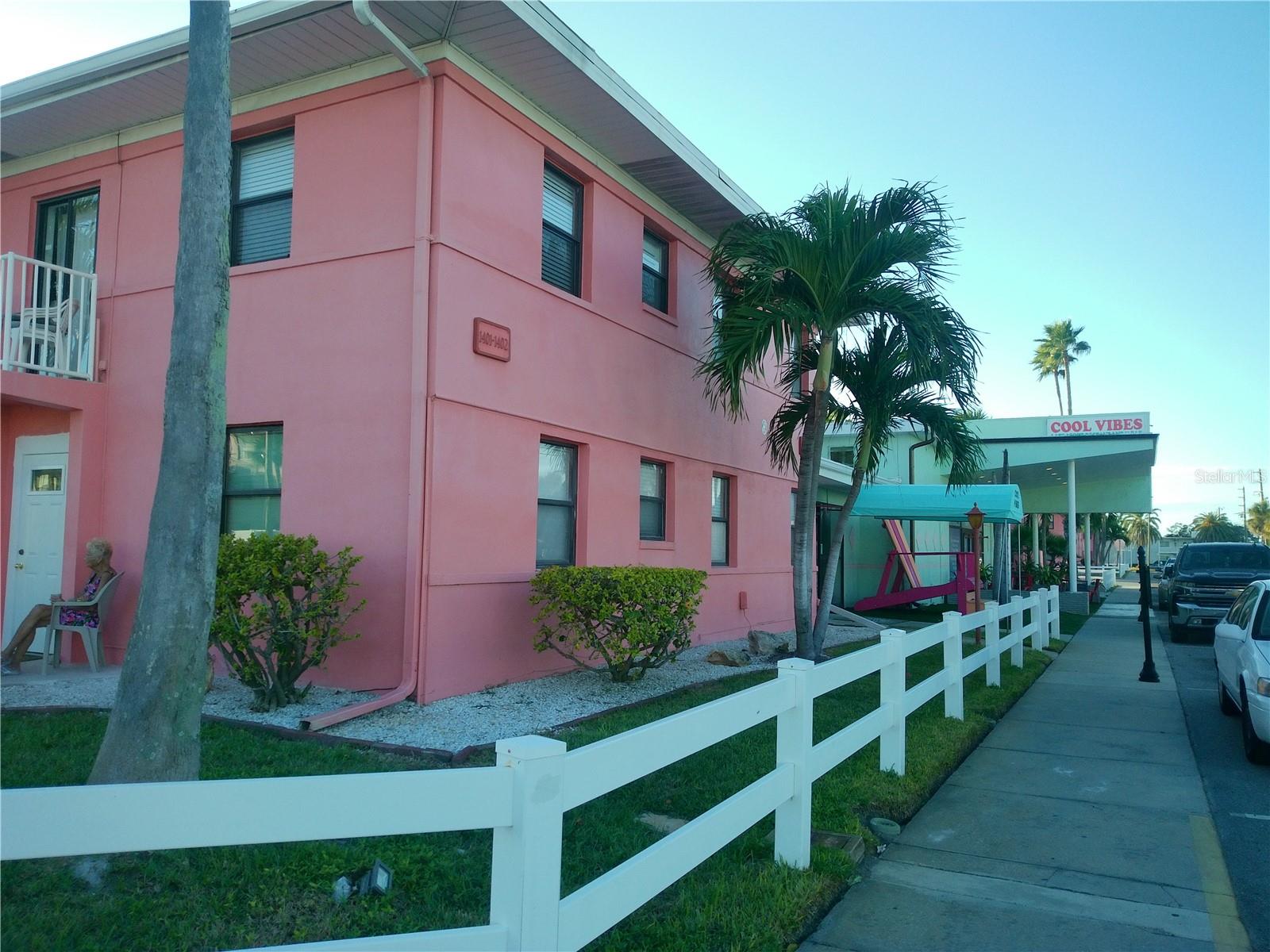 6800 SUNSET WAY 1503