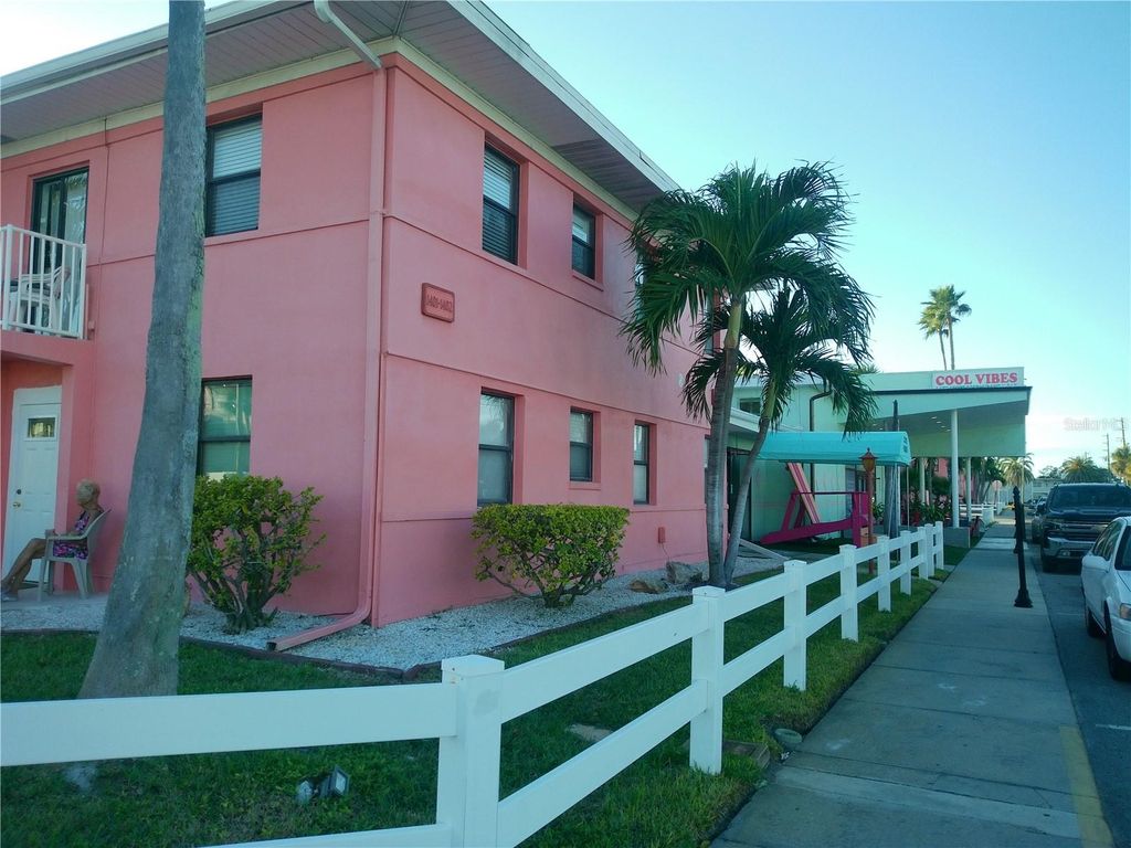 Photo of 6800 Sunset Way #1503, St Pete Beach, FL 33706 (MLS # TB8454340)