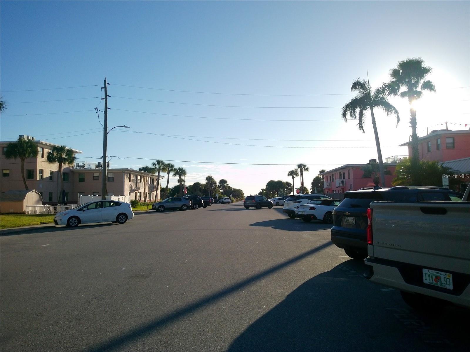 GULF WINDS APTS CONDO - Residential