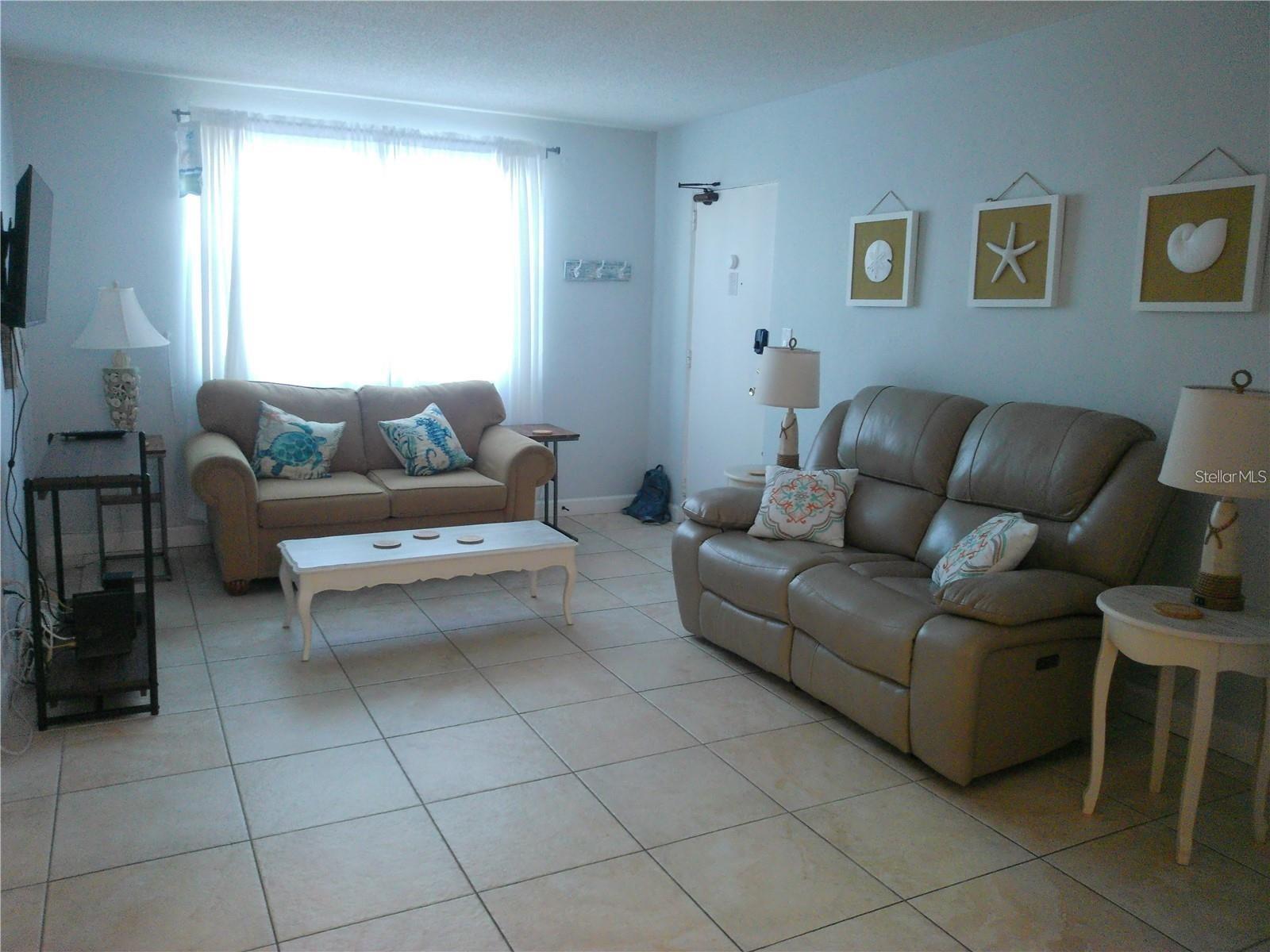 GULF WINDS APTS CONDO - Residential