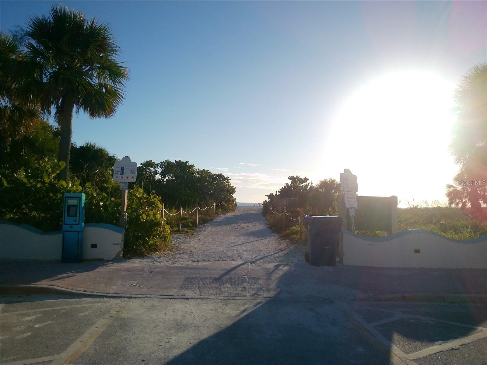 GULF WINDS APTS CONDO - Residential