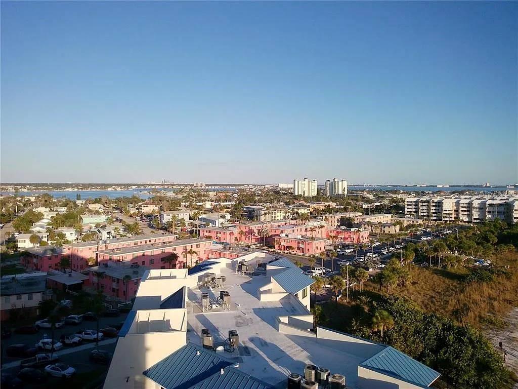 6800 SUNSET WAY 1503