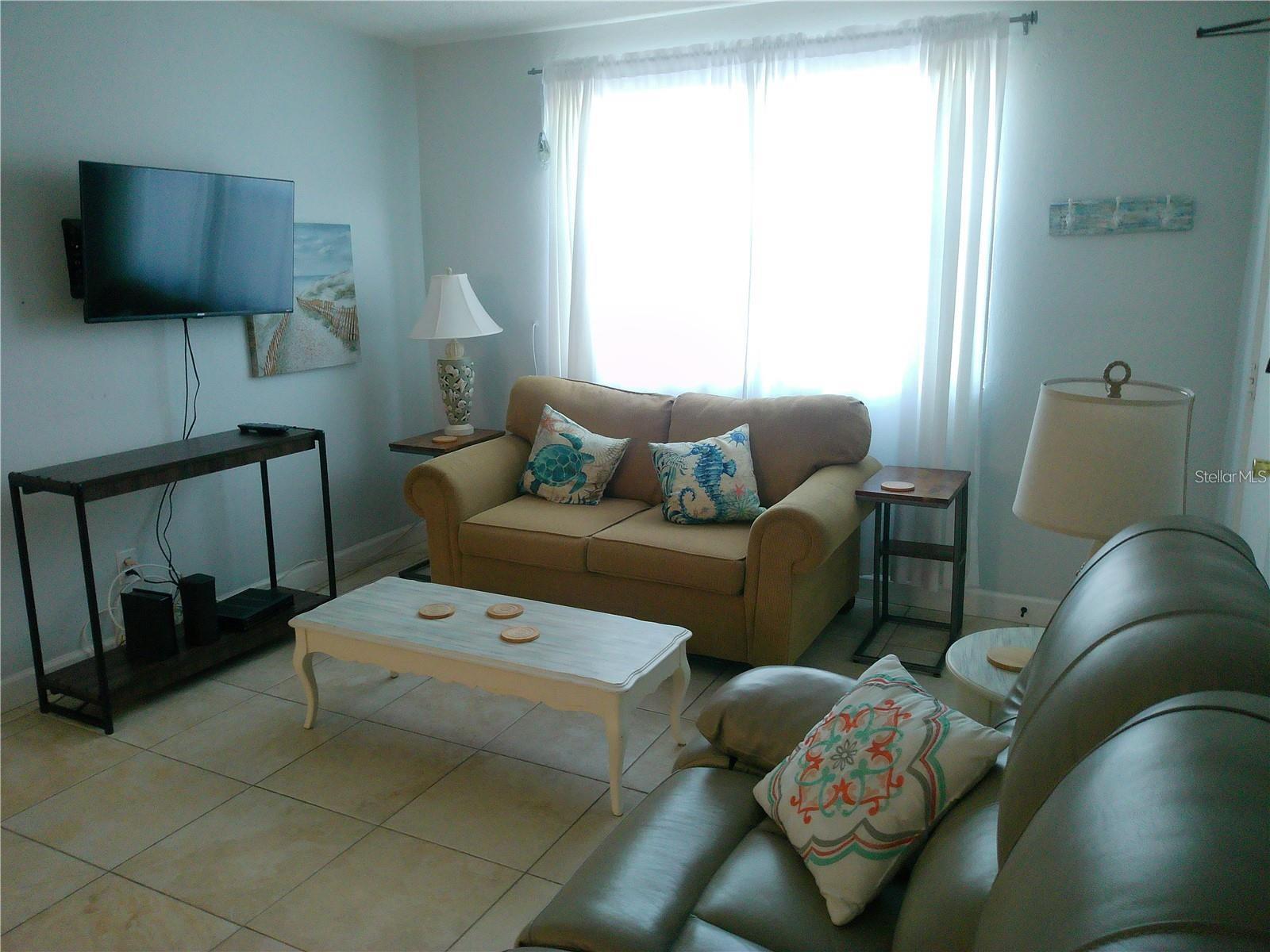 GULF WINDS APTS CONDO - Residential