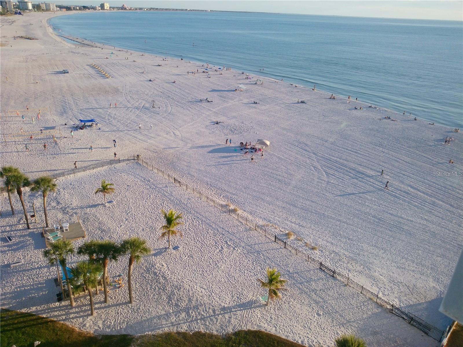 GULF WINDS APTS CONDO - Residential