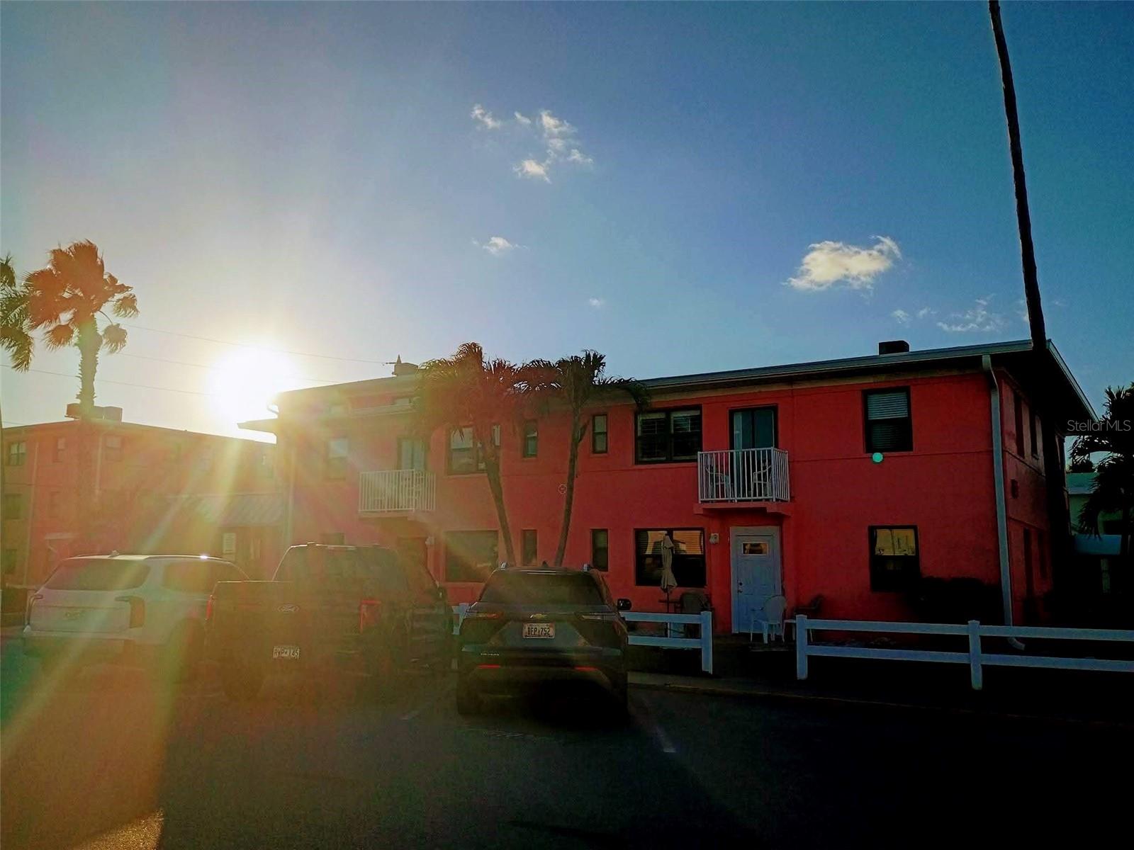 6800 SUNSET WAY 1503