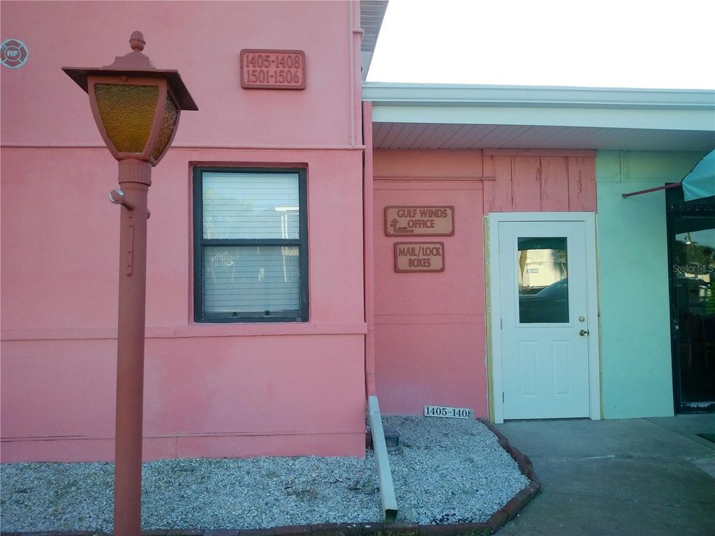 Photo of 6800 Sunset Way #1503, St Pete Beach, FL 33706 (MLS # TB8454340)