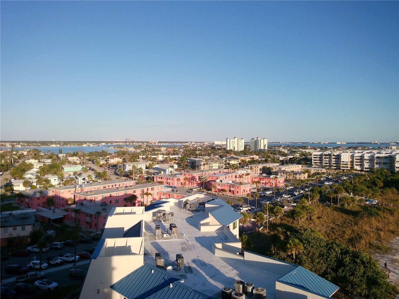 GULF WINDS APTS CONDO - Residential