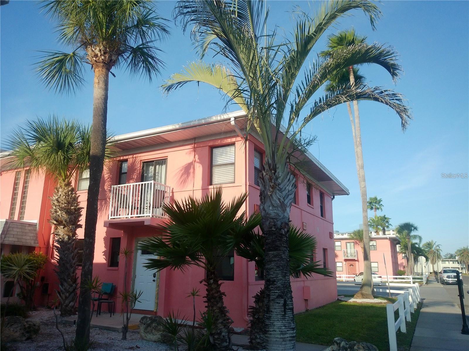 GULF WINDS APTS CONDO - Residential