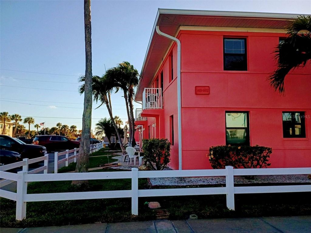 Photo of 6800 Sunset Way #1503, St Pete Beach, FL 33706 (MLS # TB8454340)