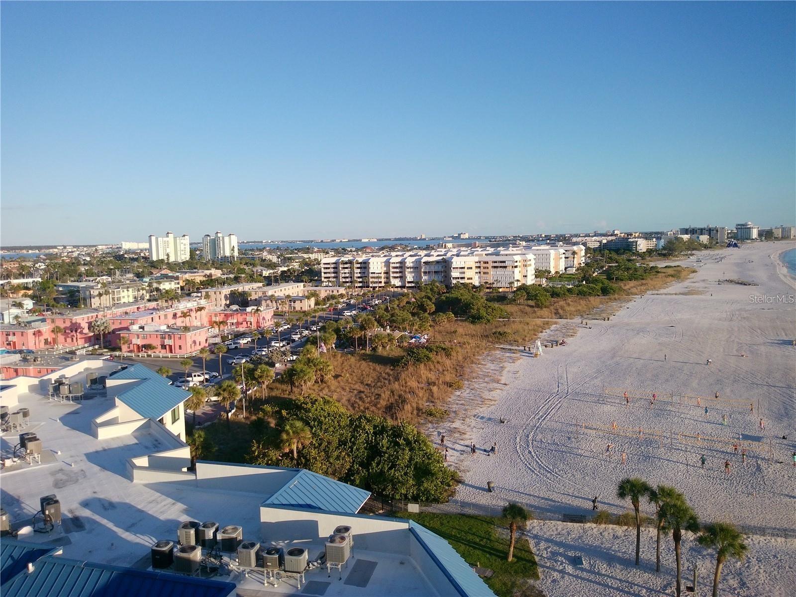 GULF WINDS APTS CONDO - Residential