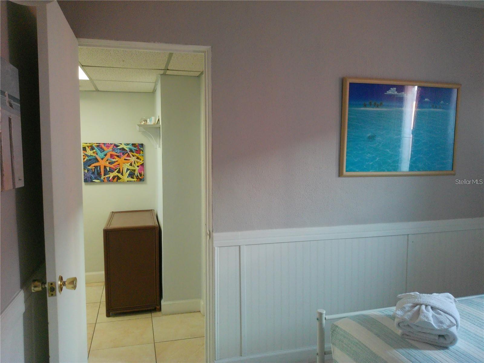 GULF WINDS APTS CONDO - Residential