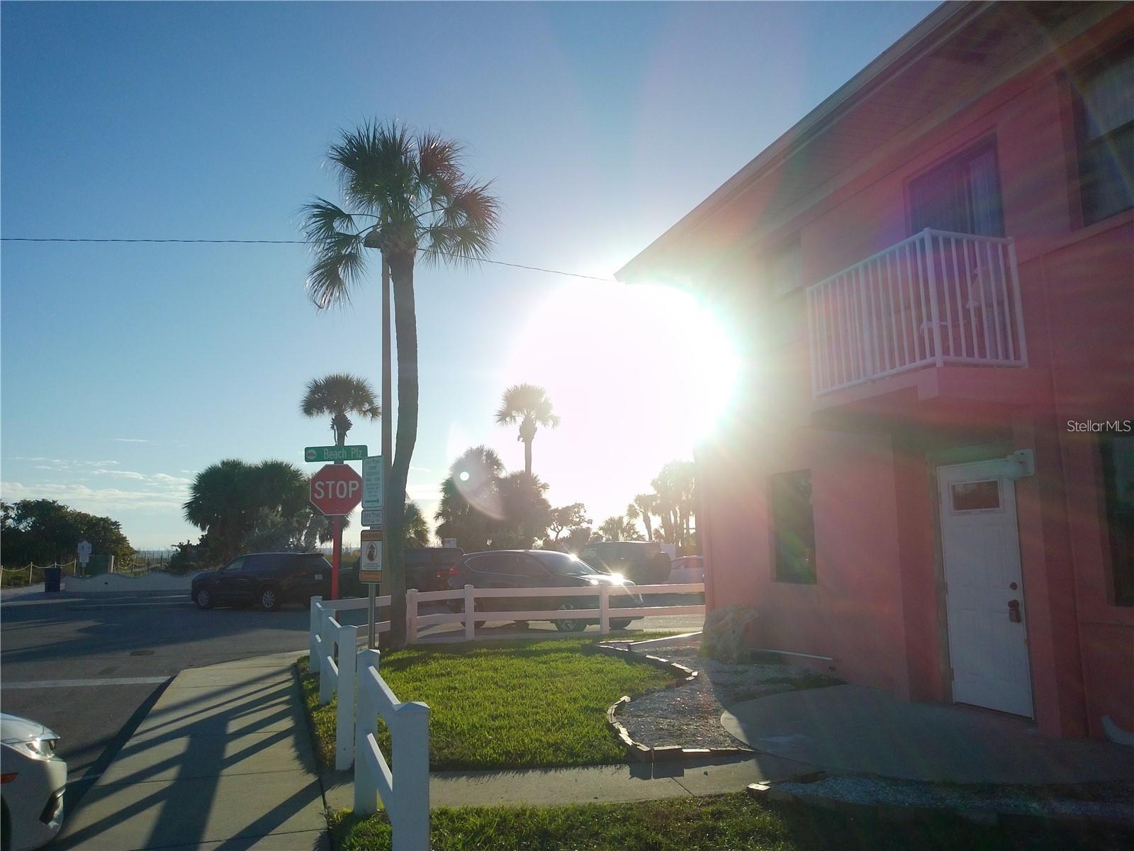 GULF WINDS APTS CONDO - Residential