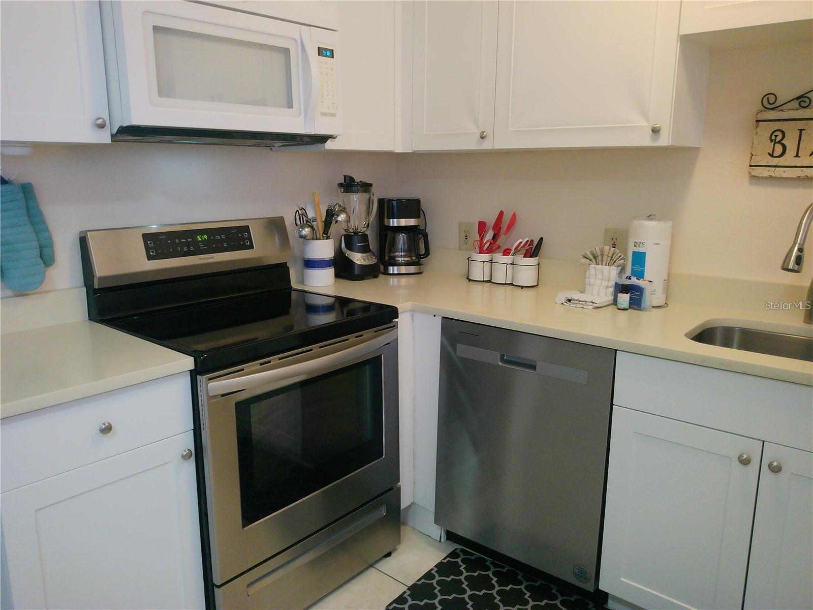 GULF WINDS APTS CONDO - Residential