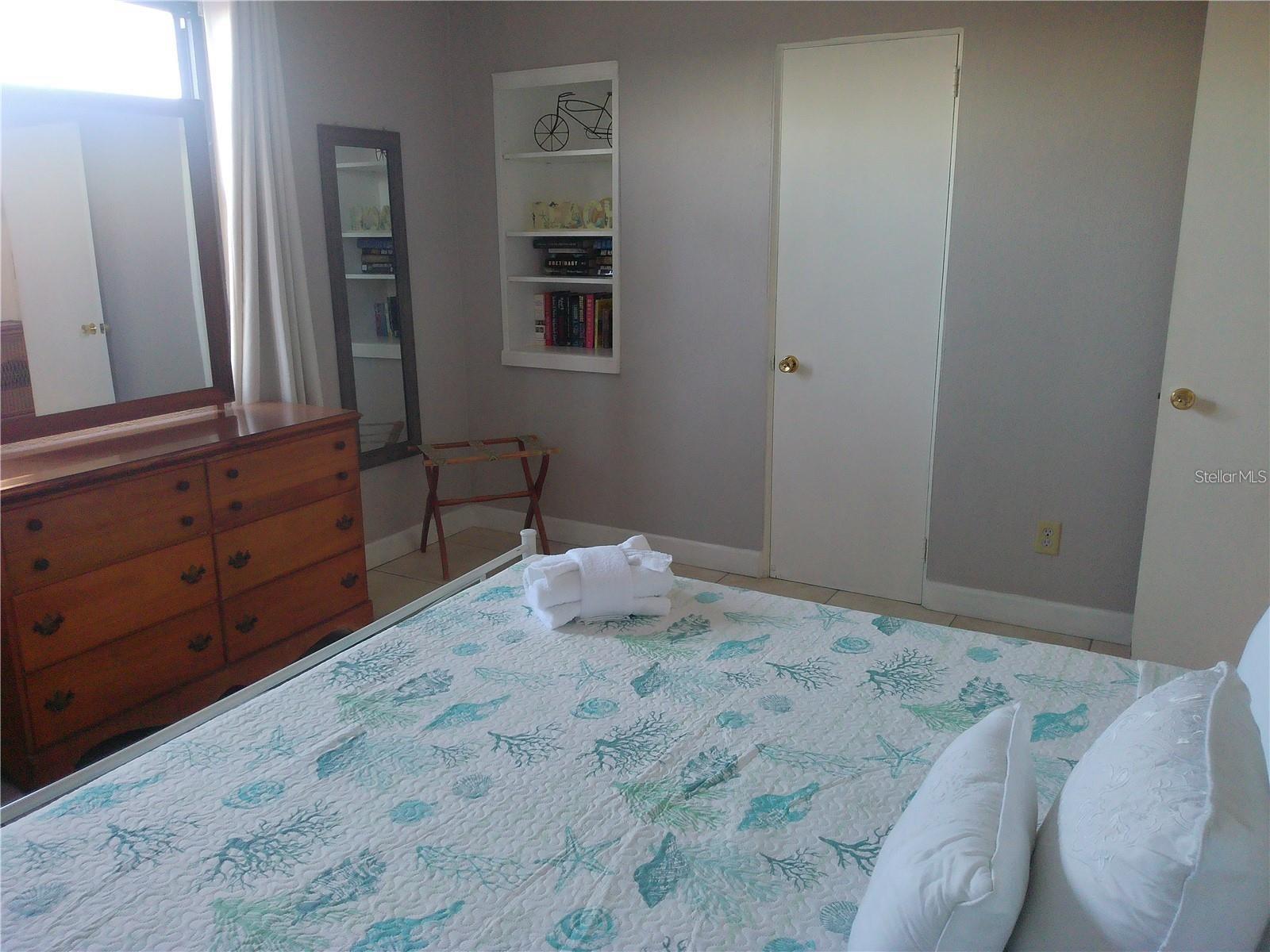 GULF WINDS APTS CONDO - Residential