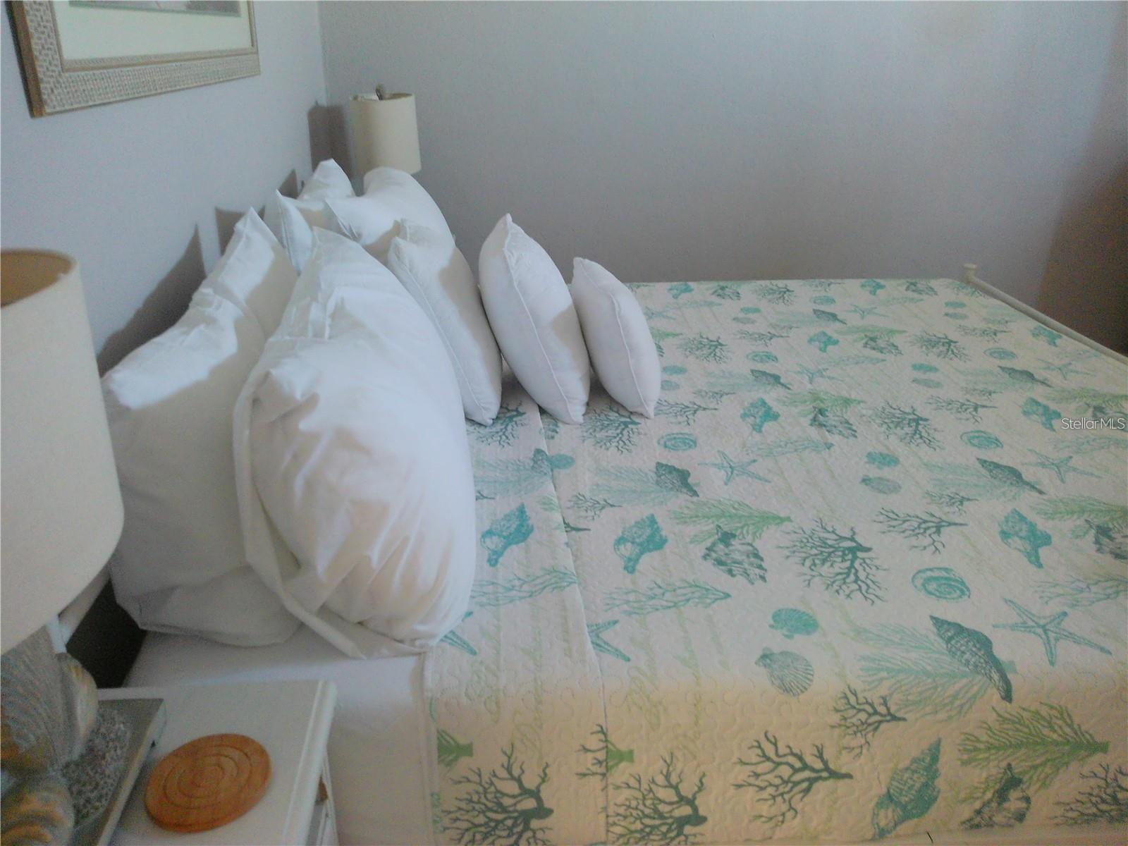 GULF WINDS APTS CONDO - Residential