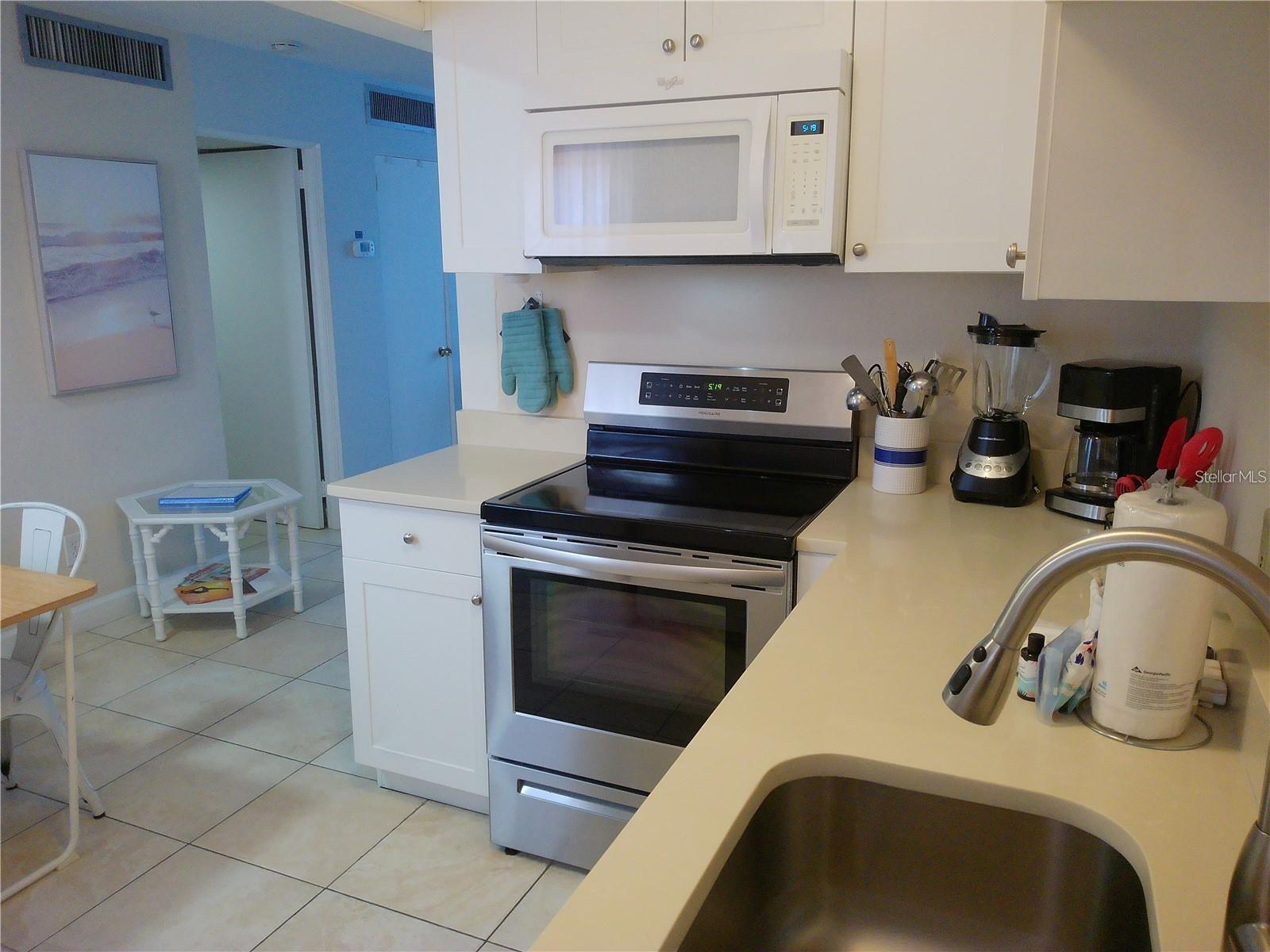 GULF WINDS APTS CONDO - Residential