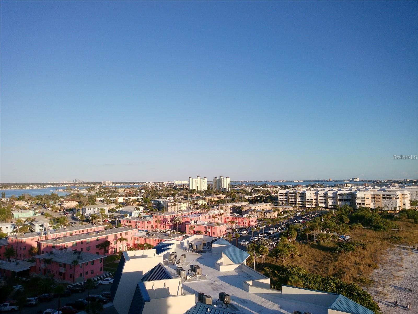 GULF WINDS APTS CONDO - Residential