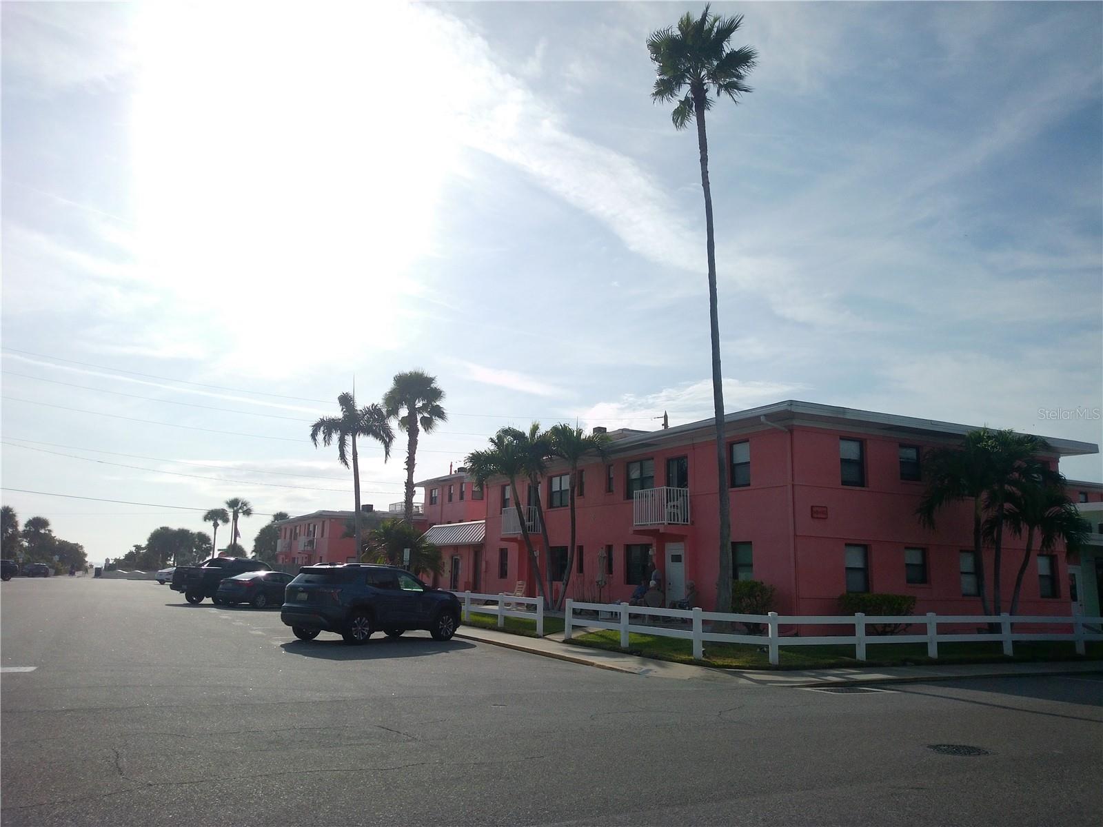 6800 SUNSET WAY 1503