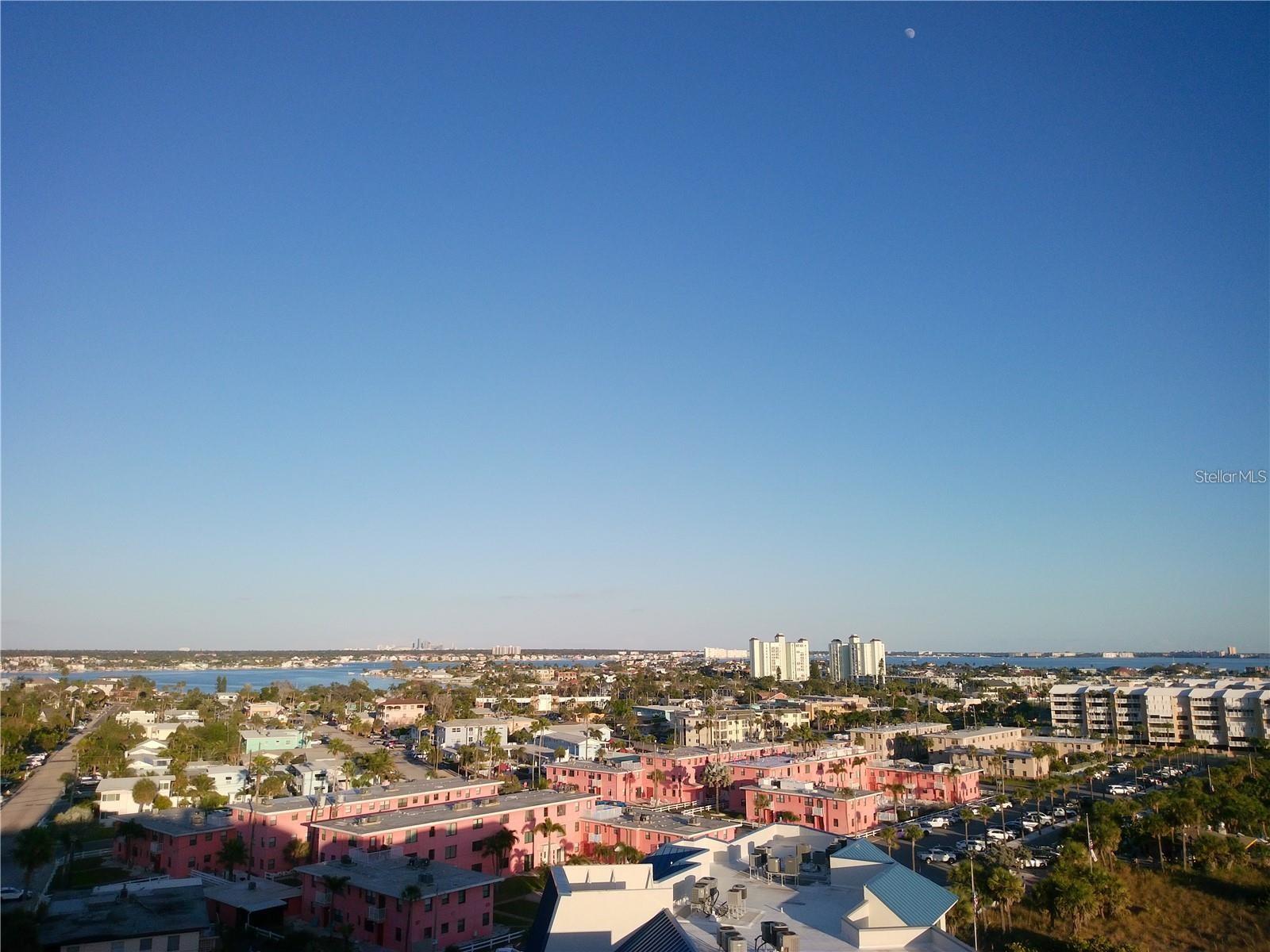 GULF WINDS APTS CONDO - Residential