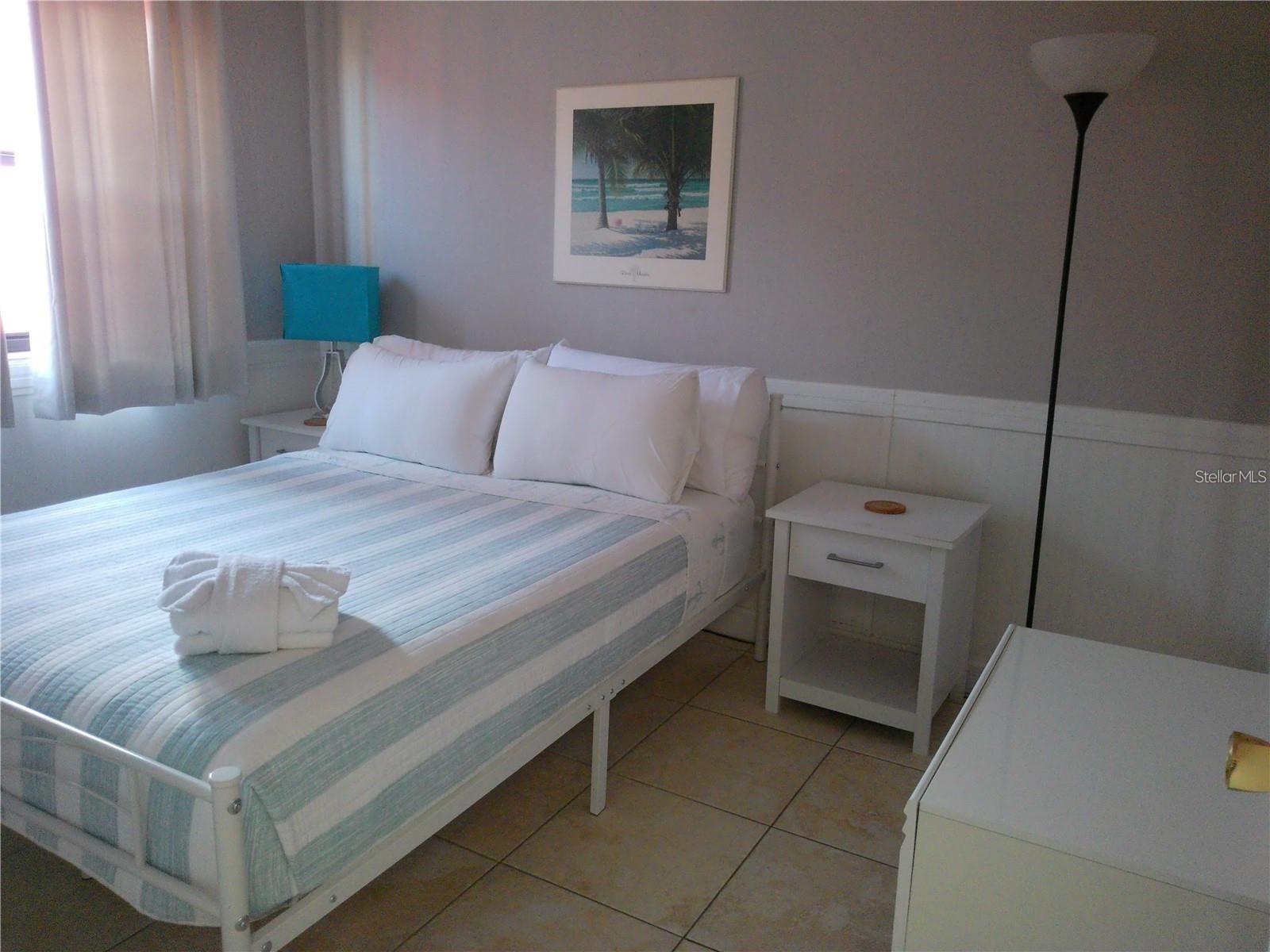 GULF WINDS APTS CONDO - Residential