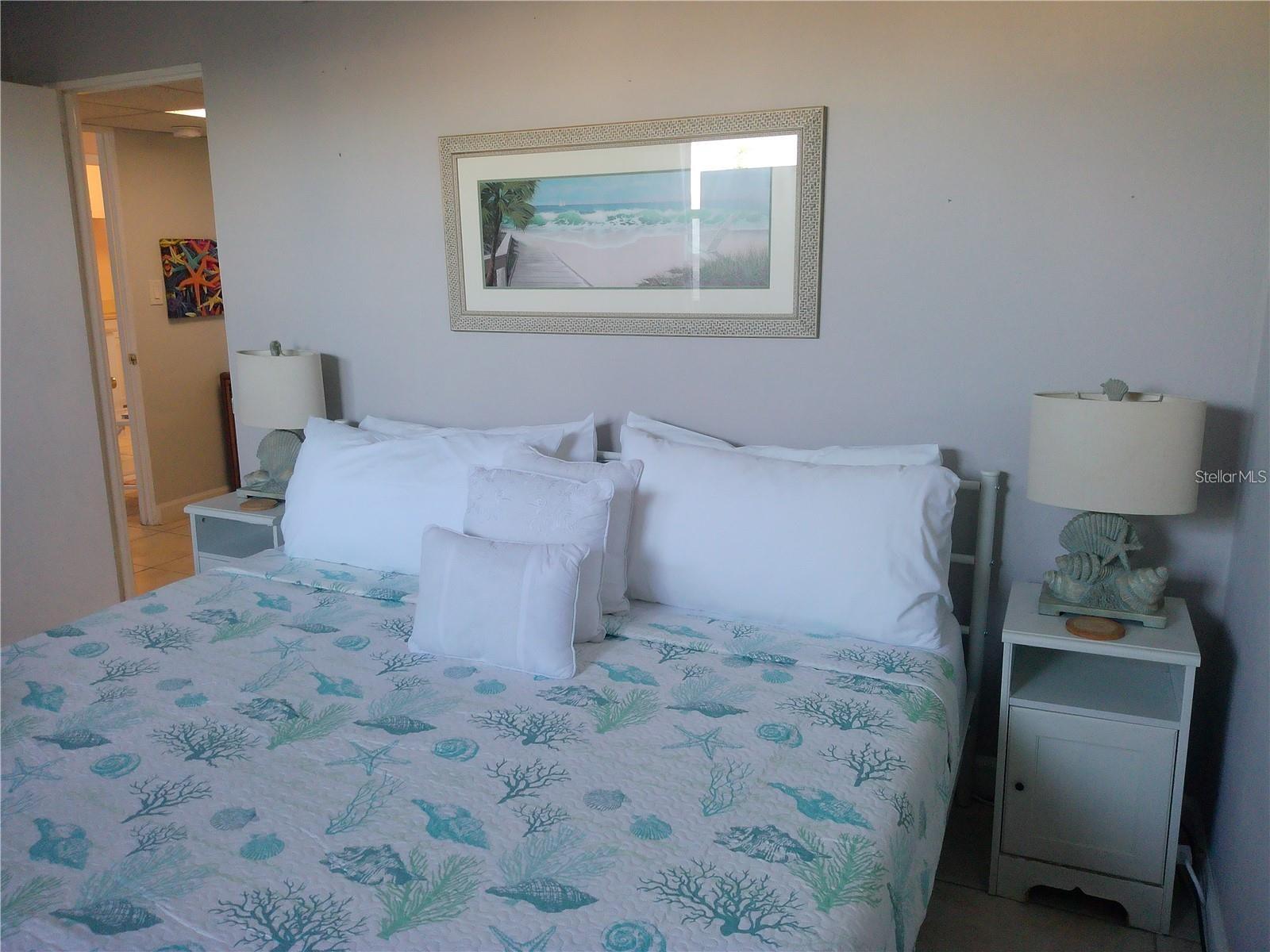 GULF WINDS APTS CONDO - Residential