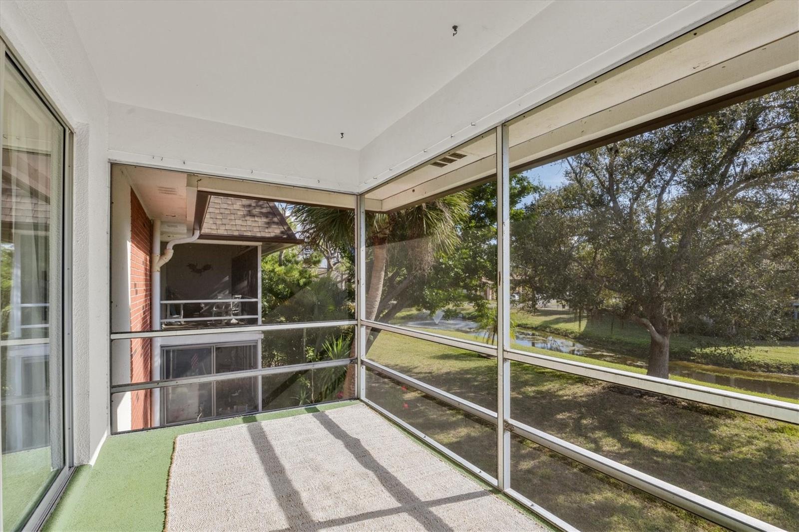 QUAILS RUN I - Residential