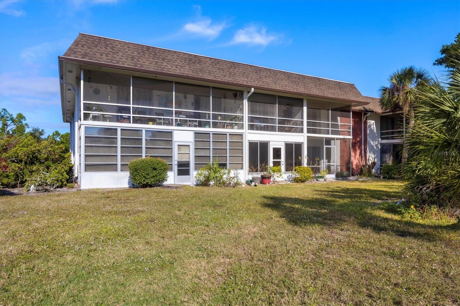 QUAILS RUN I - Residential