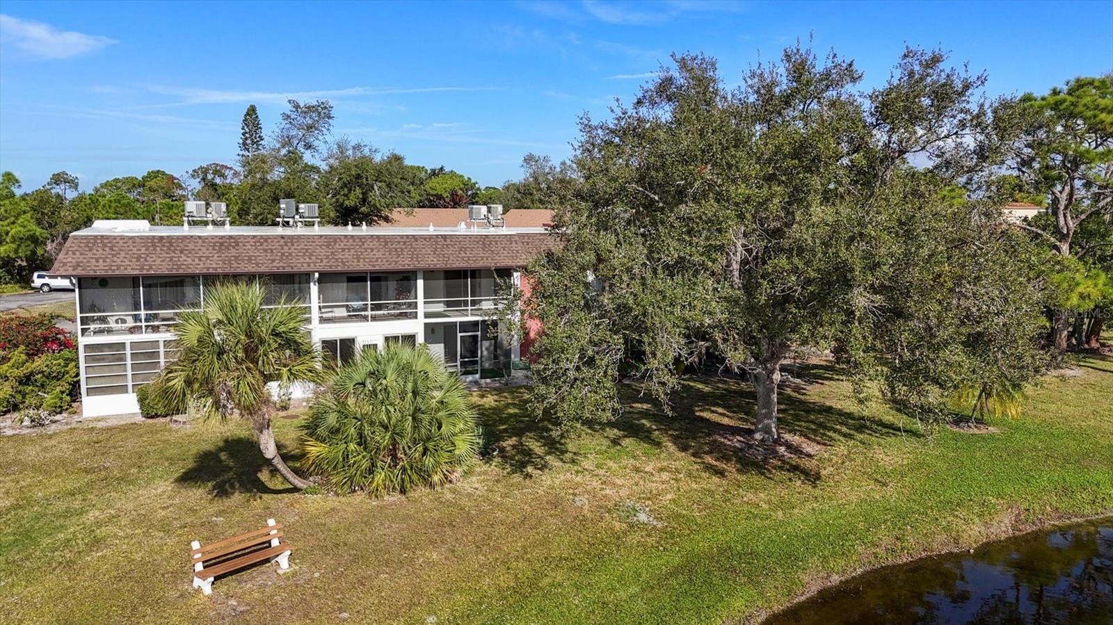 QUAILS RUN I - Residential