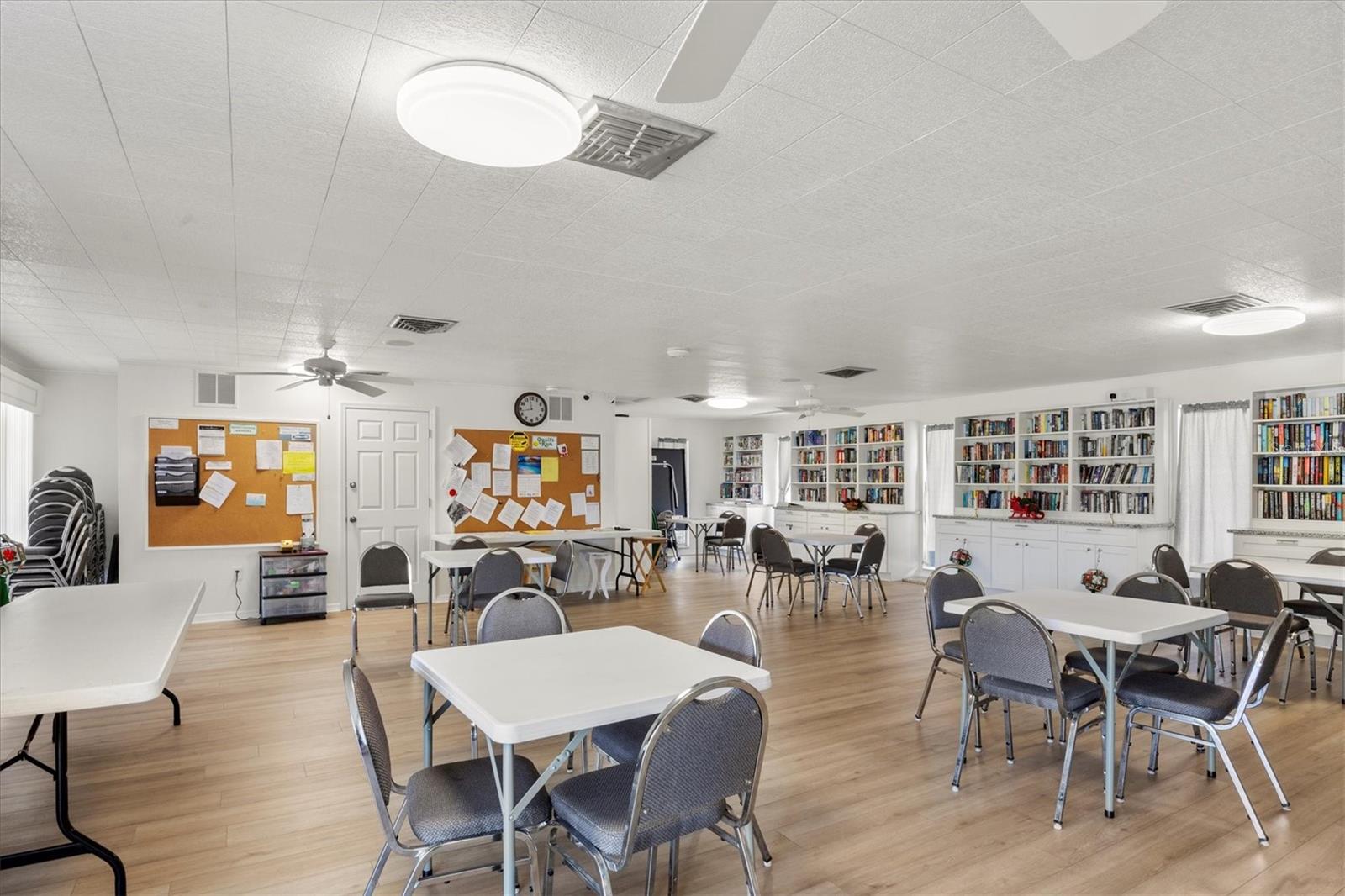 QUAILS RUN I - Residential