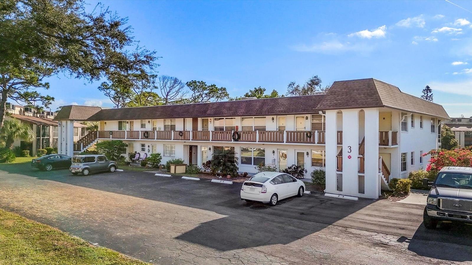 QUAILS RUN I - Residential