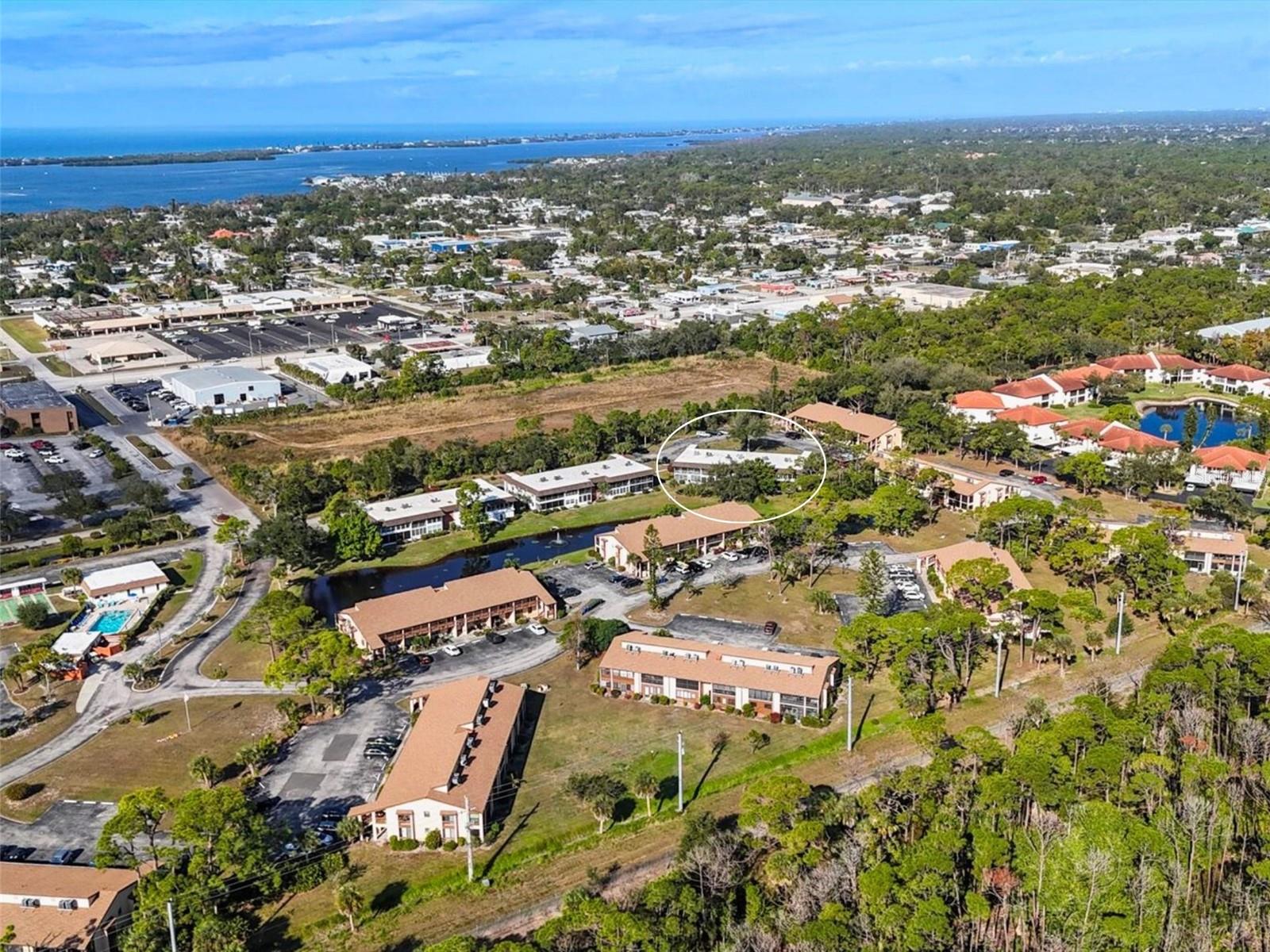 QUAILS RUN I - Residential