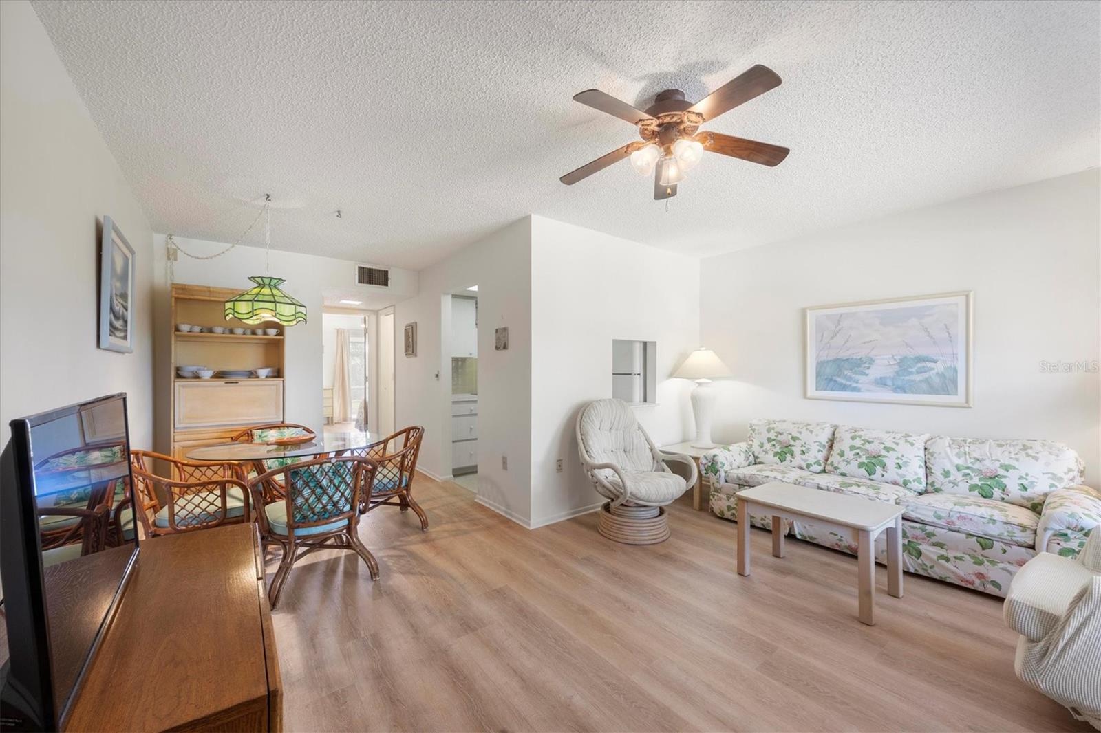 QUAILS RUN I - Residential