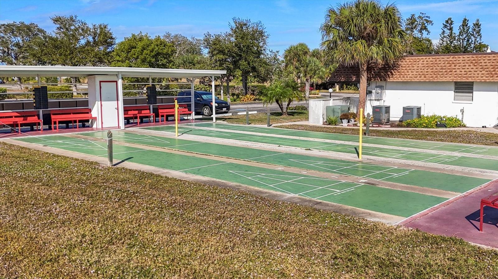 QUAILS RUN I - Residential