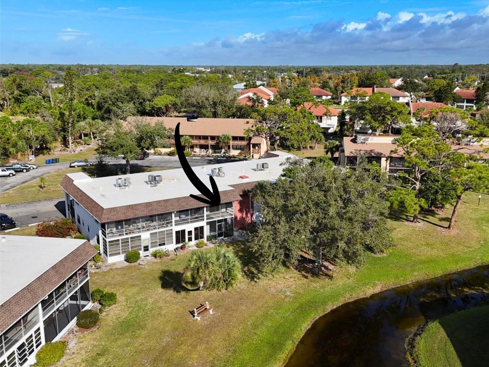 QUAILS RUN I - Residential