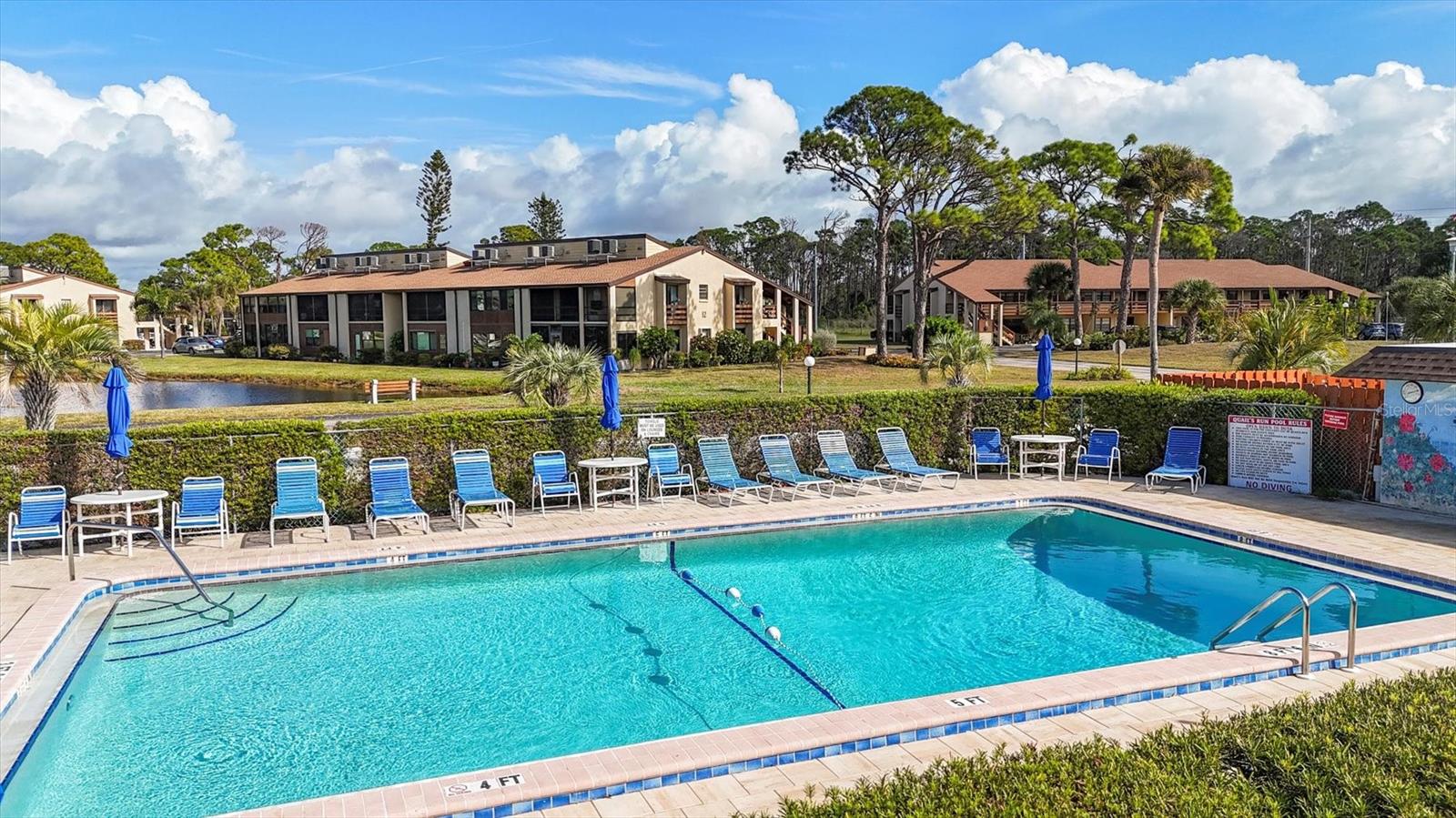 QUAILS RUN I - Residential