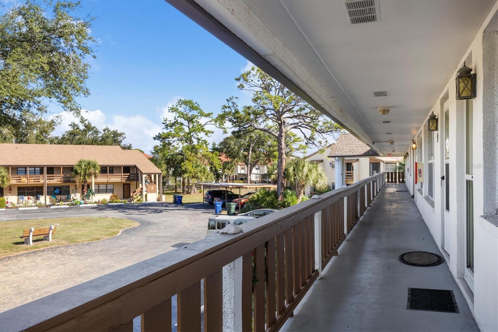 QUAILS RUN I - Residential